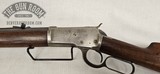 Winchester 1892 .38WCF - Image 12 of 22