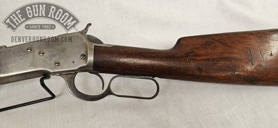 Winchester 1892 .38WCF - Image 11 of 22