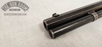 Winchester 1892 .38WCF - Image 17 of 22