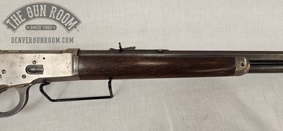 Winchester 1892 .38WCF - Image 6 of 22