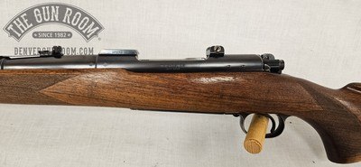 Winchester 70 .30-06 - 1938 W/ Boy's Life Conservation Pledge - Image 17 of 24