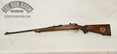 Winchester 70 .30-06 - 1938 W/ Boy's Life Conservation Pledge - Image 13 of 24