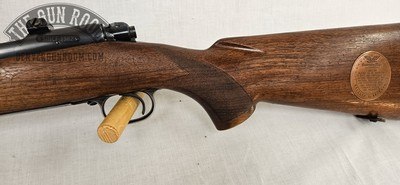 Winchester 70 .30-06 - 1938 W/ Boy's Life Conservation Pledge - Image 16 of 24