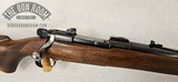 Winchester 70 .30-06 - 1938 W/ Boy's Life Conservation Pledge - Image 7 of 24