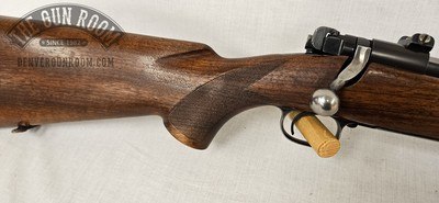 Winchester 70 .30-06 - 1938 W/ Boy's Life Conservation Pledge - Image 5 of 24