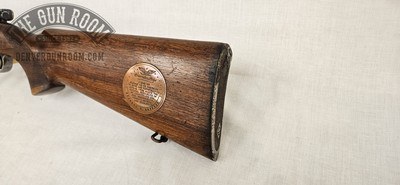 Winchester 70 .30-06 - 1938 W/ Boy's Life Conservation Pledge - Image 14 of 24