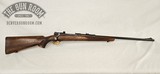 Winchester 70 .30-06 - 1938 W/ Boy's Life Conservation Pledge - Image 1 of 24