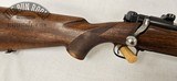 Winchester 70 .30-06 - 1938 W/ Boy's Life Conservation Pledge - Image 5 of 24