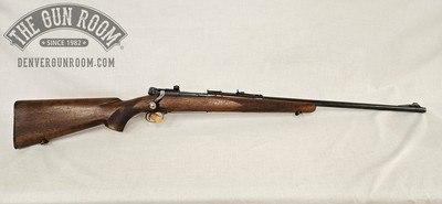 Winchester 70 .30-06 - 1938 W/ Boy's Life Conservation Pledge - Image 1 of 24