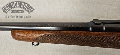 Winchester 70 .30-06 - 1938 W/ Boy's Life Conservation Pledge - Image 19 of 24