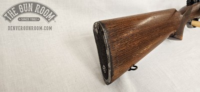 Winchester 70 .30-06 - 1938 W/ Boy's Life Conservation Pledge - Image 2 of 24
