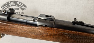 Winchester 70 .30-06 - 1938 W/ Boy's Life Conservation Pledge - Image 8 of 24