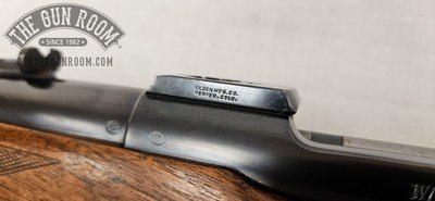 Winchester 70 .30-06 - 1938 W/ Boy's Life Conservation Pledge - Image 23 of 24
