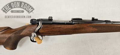 Winchester 70 .30-06 - 1938 W/ Boy's Life Conservation Pledge - Image 6 of 24