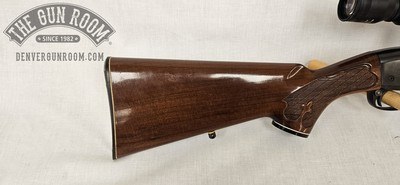 Remington 742 Woodsmaster .30-06 - Image 3 of 23