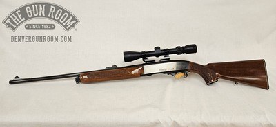 Remington 742 Woodsmaster .30-06 - Image 12 of 23