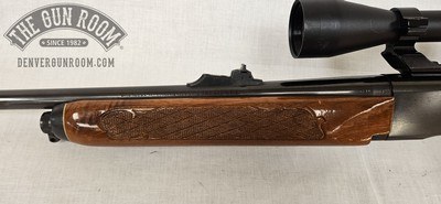 Remington 742 Woodsmaster .30-06 - Image 19 of 23