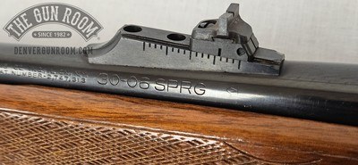 Remington 742 Woodsmaster .30-06 - Image 20 of 23
