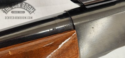 Remington 742 Woodsmaster .30-06 - Image 18 of 23