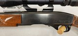 Remington 742 Woodsmaster .30-06 - Image 16 of 23