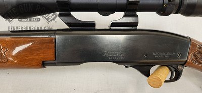 Remington 742 Woodsmaster .30-06 - Image 16 of 23