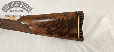 Ithaca Flues Single Barrel Trap 12g - Image 13 of 21