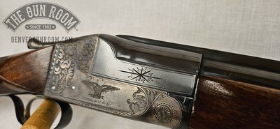 Ithaca Flues Single Barrel Trap 12g - Image 7 of 21