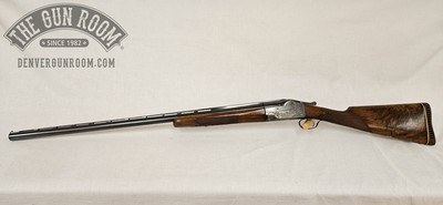 Ithaca Flues Single Barrel Trap 12g - Image 12 of 21