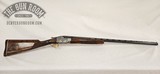 Ithaca Flues Single Barrel Trap 12g - Image 1 of 21