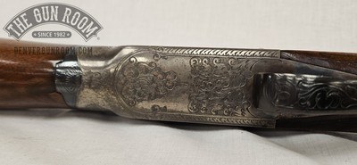 Ithaca Flues Single Barrel Trap 12g - Image 20 of 21