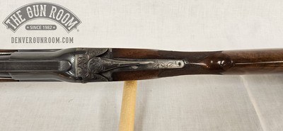 Ithaca Flues Single Barrel Trap 12g - Image 19 of 21