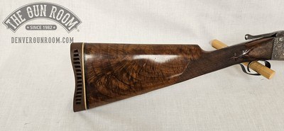 Ithaca Flues Single Barrel Trap 12g - Image 3 of 21
