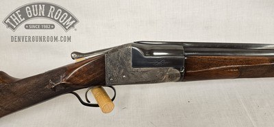 Ithaca Flues Single Barrel Trap 12g - Image 5 of 21