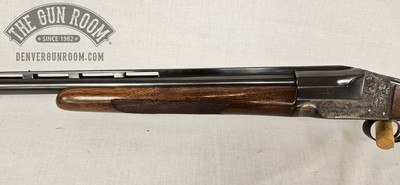 Ithaca Flues Single Barrel Trap 12g - Image 17 of 21