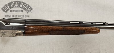 Ithaca Flues Single Barrel Trap 12g - Image 9 of 21