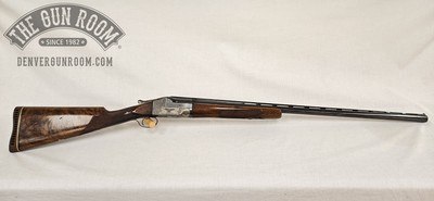Ithaca Flues Single Barrel Trap 12g - Image 1 of 21