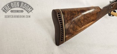 Ithaca Flues Single Barrel Trap 12g - Image 2 of 21