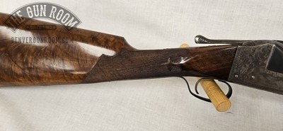 Ithaca Flues Single Barrel Trap 12g - Image 4 of 21