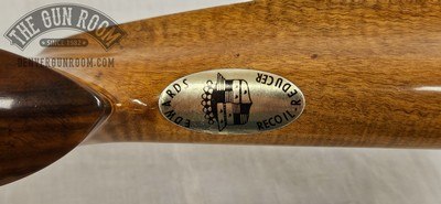 Winchester 12 12g - Edwards Recoil Reducer, Ported BBL - Image 21 of 22