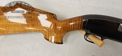 Winchester 12 12g - Edwards Recoil Reducer, Ported BBL - Image 4 of 22