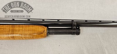 Winchester 12 12g - Edwards Recoil Reducer, Ported BBL - Image 9 of 22