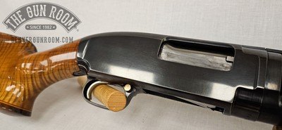 Winchester 12 12g - Edwards Recoil Reducer, Ported BBL - Image 6 of 22