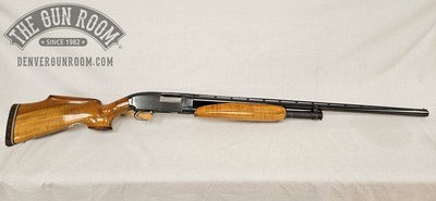 Winchester 12 12g - Edwards Recoil Reducer, Ported BBL - Image 1 of 22