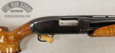 Winchester 12 12g - Edwards Recoil Reducer, Ported BBL - Image 5 of 22