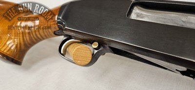 Winchester 12 12g - Edwards Recoil Reducer, Ported BBL - Image 7 of 22