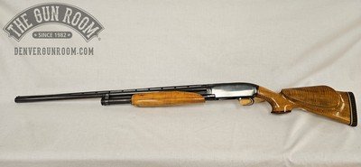 Winchester 12 12g - Edwards Recoil Reducer, Ported BBL - Image 13 of 22