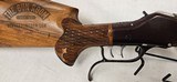 Clerke Technic Hi-Wall .243 Win - Set Triggers - Image 5 of 23