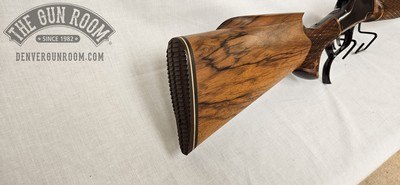 Clerke Technic Hi-Wall .243 Win - Set Triggers - Image 2 of 23