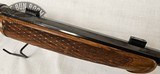 Clerke Technic Hi-Wall .243 Win - Set Triggers - Image 9 of 23