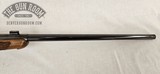 Clerke Technic Hi-Wall .243 Win - Set Triggers - Image 10 of 23